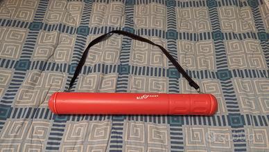 Tubo porta documenti