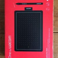 tavoletta grafica WACOM ONE GRAFIC PEN TABLET