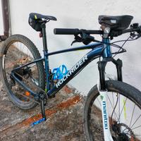 MTB xc 100 29" taglia m