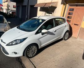 Ford Fiesta 1.4 diesel neopatentati