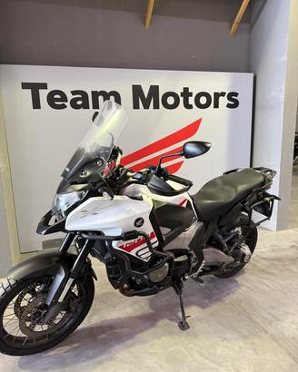 Honda CrossTourer 1200 DCT Abs