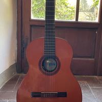 chitarra classica "Di Giorgio"