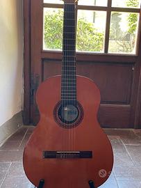 chitarra classica "Di Giorgio"
