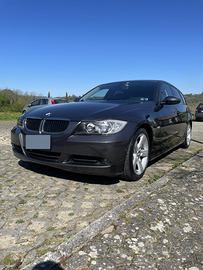 BMW 320d M47