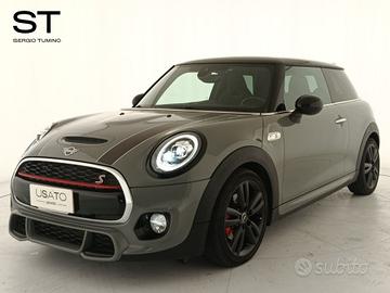 MINI Mini 4ª serie (F56) - Mini 2.0 Cooper U102142