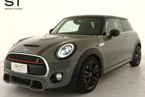 MINI Mini 4ª serie (F56) - Mini 2.0 Cooper U102142