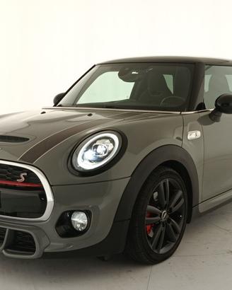 MINI Mini 4ª serie (F56) - Mini 2.0 Cooper U102142