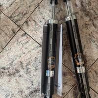 Ammortizzatori japanparts Volkswagen golf 6