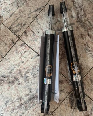 Ammortizzatori japanparts Volkswagen golf 6