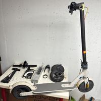 Pezzi Xiaomi tutto con 100 euro.