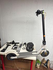 Pezzi Xiaomi tutto con 100 euro.