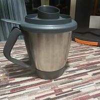 boccale bimby NUOVO mai usato  TM6