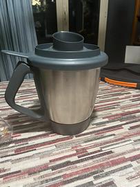 boccale bimby NUOVO mai usato  TM6