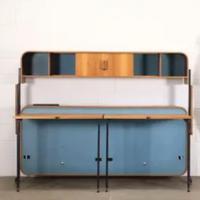 Letto Design Franco Campo Carlo Graffi