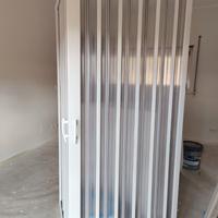 Box Doccia a soffietto