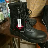Anfibi Fostex sniper boots N 43
