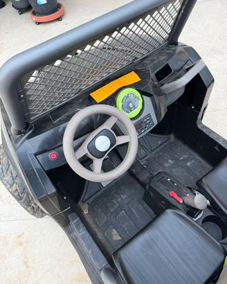 MACCHINA ELETTRICA PEG PEREGO