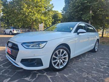 Audi A4 Avant 35 TDI/163 CV S tronic Business
