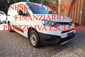 Toyota Proace City 1.5D 100 CV S&S PC 5p. Comfort 