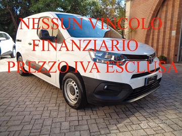 Toyota Proace City 1.5D 100 CV S&S PC 5p. Comfort 