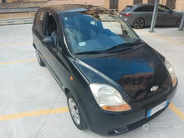 Daewoo Matiz 1000