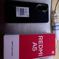 Redmi a5
