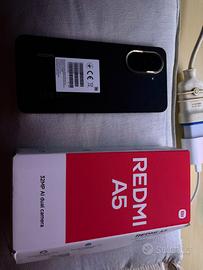 Redmi a5
