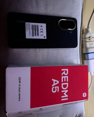 Redmi a5