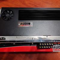 amplificatore audiosystem f4-400 