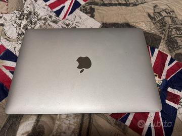 MacBook 12” 2017