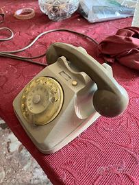 Telefono con filo