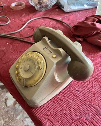 Telefono con filo