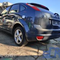 Ford focus 2 da, dp, hcp 1.6 tdci 90cv - ricambi