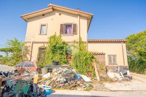 VILLA SINGOLA A ROMA