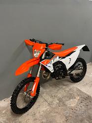 Ktm 125 sx Vendita in Moto e scooter