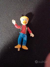 archimede pitagorico walt disney 