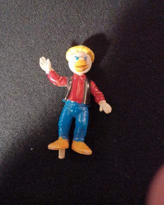 archimede pitagorico walt disney 