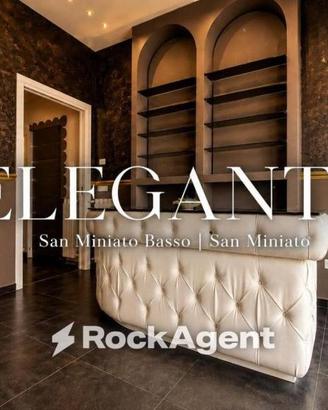 Immobile di 80 m² con più di 5 locali a San Miniat