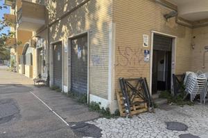 Attività / Licenza di 35 m² con 2 locali a Roma