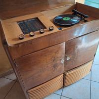 mobile bar bar vintage anni 50'