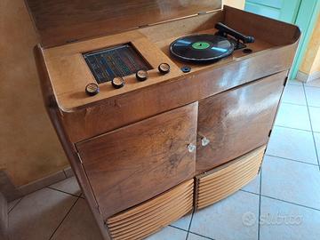 mobile bar bar vintage anni 50'