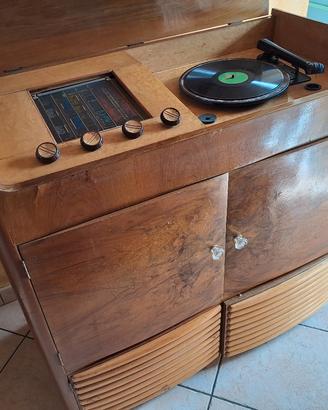 mobile bar bar vintage anni 50'