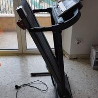 Sportstech F10 Tapis Roulant Pieghevole