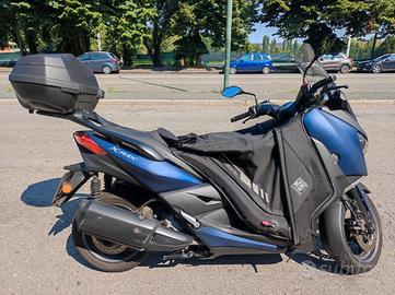 Yamaha X-Max 300 ABS - 2018