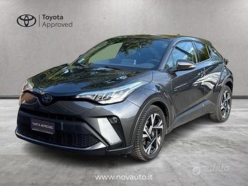 Toyota C-HR 1.8h Trend e-cvt