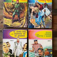 Libri per ragazzi - Malipiero Editore