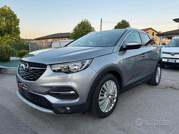 Opel Grandland X 1.6 diesel Ecotec Start&Stop aut.