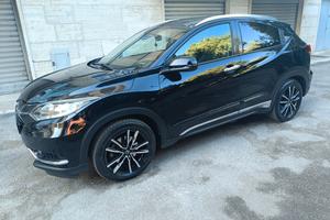 Honda HR-V 1.6 i-DTEC Executive