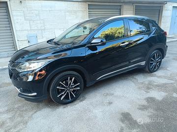 Honda HR-V 1.6 i-DTEC Executive