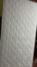 Materasso 85x190